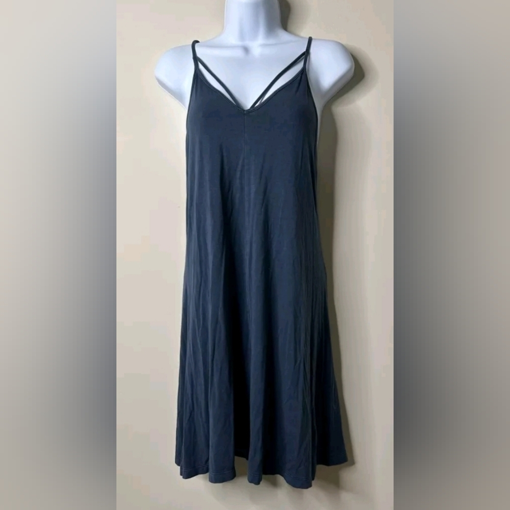 American Eagle Super-Soft Strappy Mini Dress, Size M